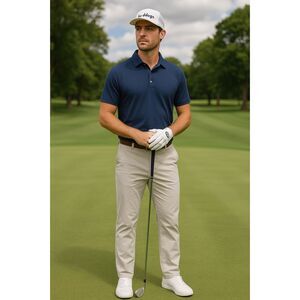 Birddogs Boom Boom Beige Pants Trousers  Mens Size 32 x 30